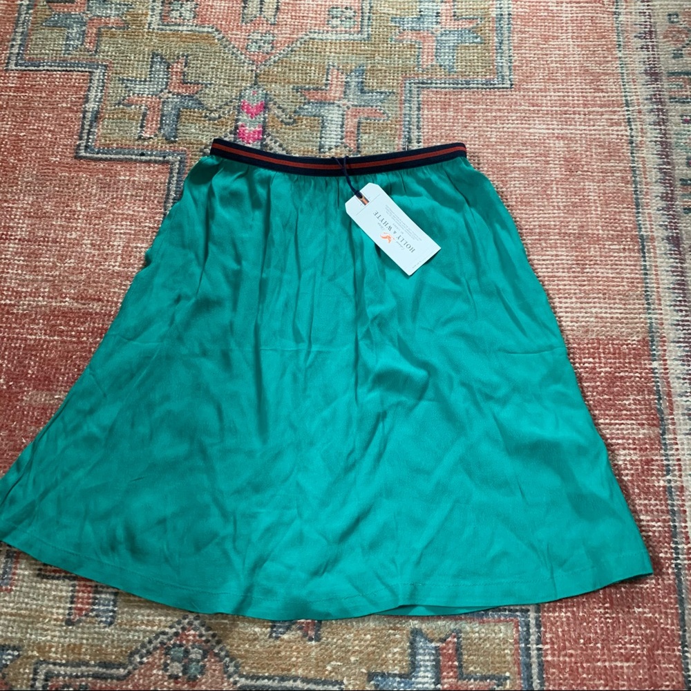 NWT skirt